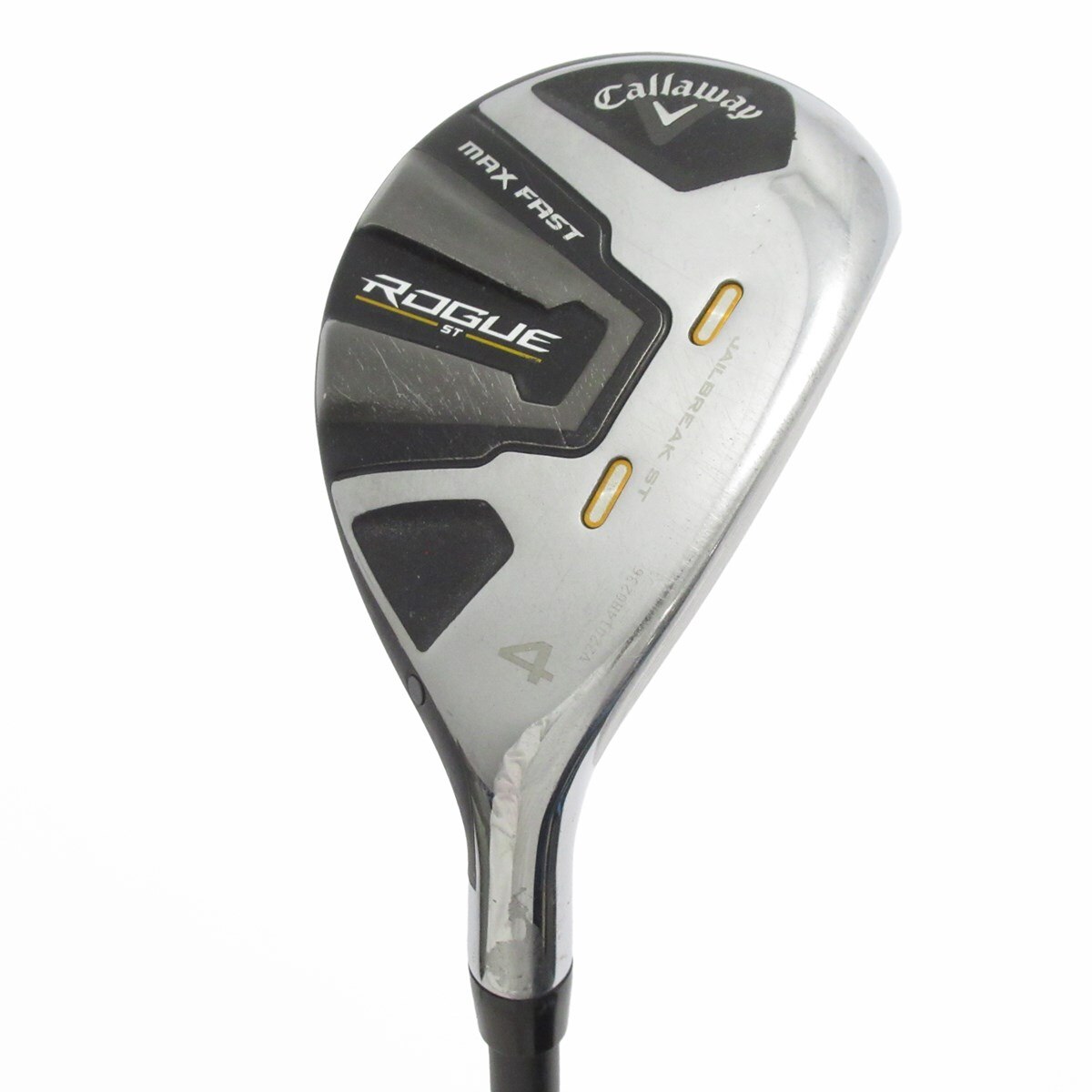 中古】ローグ ST MAX FAST ユーティリティ Speeder NX 40 for Callaway