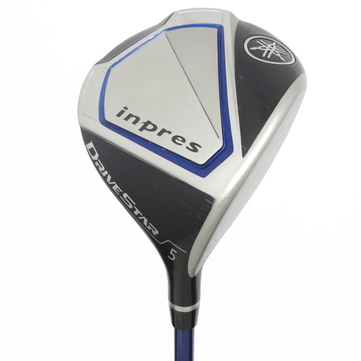 中古】インプレス DRIVE STAR(2023) フェアウェイウッド Speeder NX