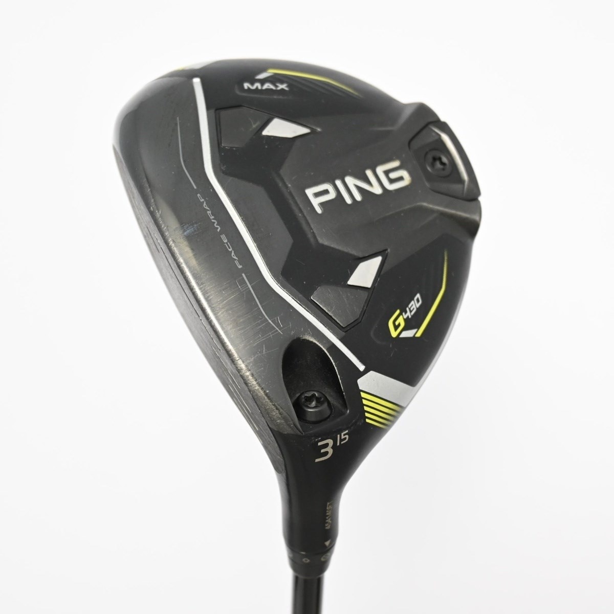 中古】G430 (ピン) レフティ 通販｜GDO中古ゴルフクラブ