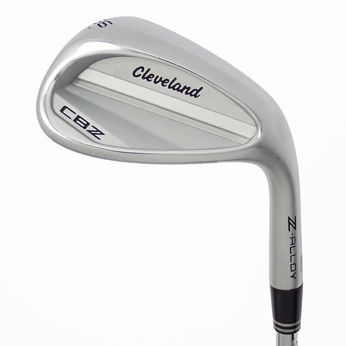 中古】CBZ ウェッジ N.S.PRO 950GH neo 56-14 S C(ウェッジ（単品