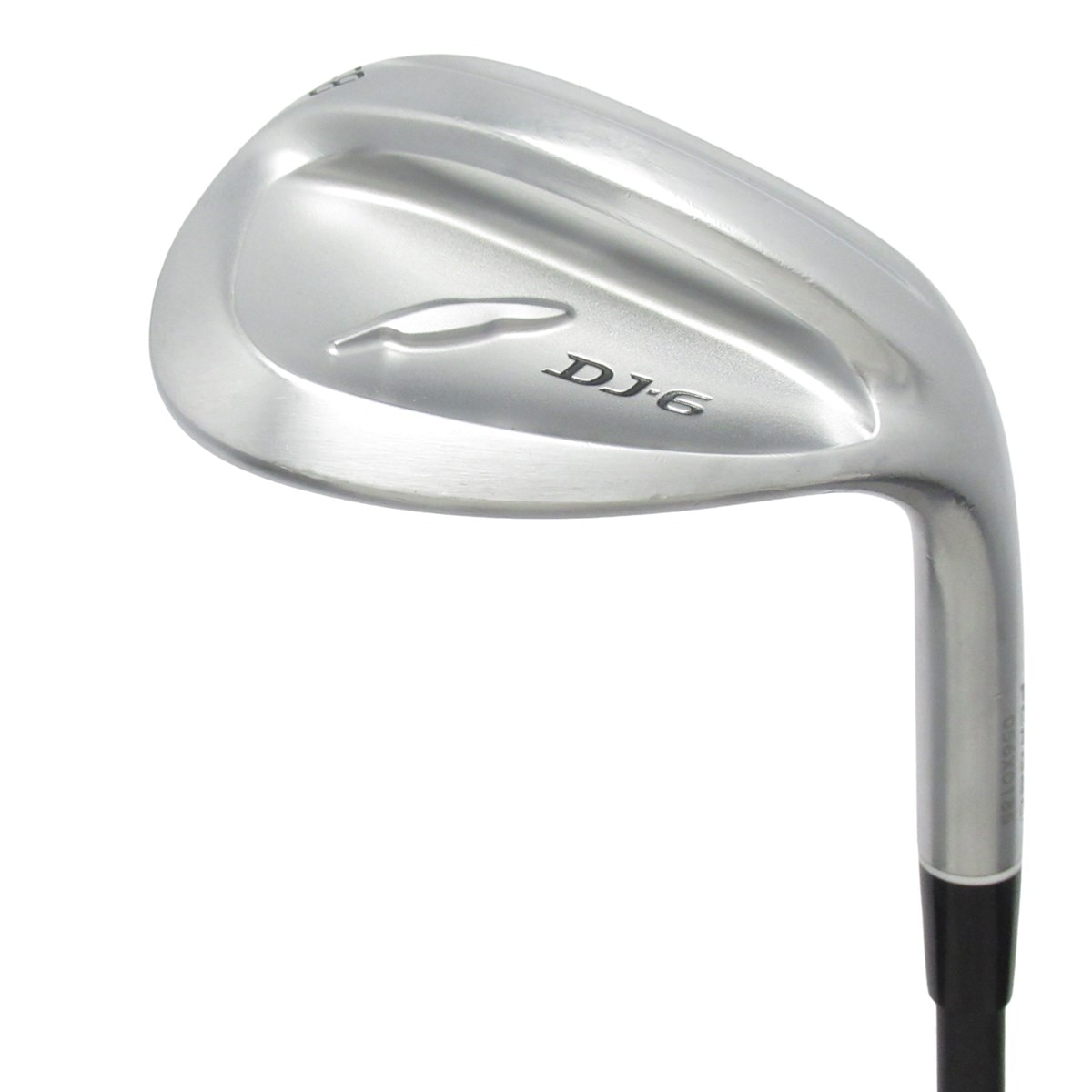 中古】DJ-6 ウェッジ FT-52w Ver2 58-18 WEDGE C レディス(ウェッジ