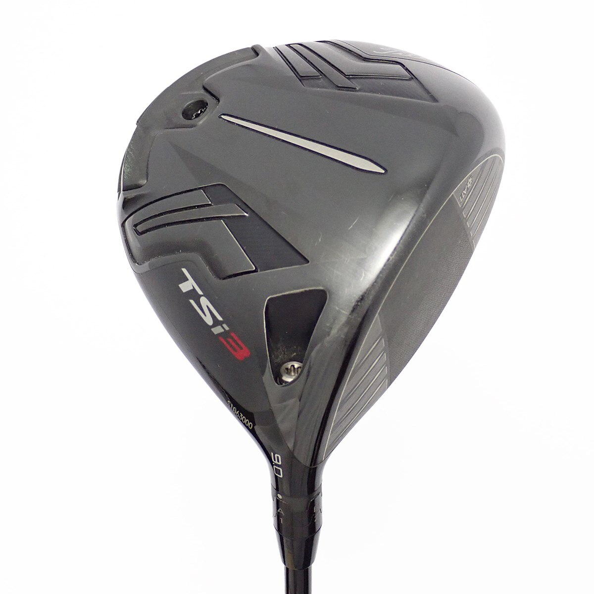 中古】TSi3 ドライバー (タイトリスト) TSi 通販｜GDO中古ゴルフクラブ