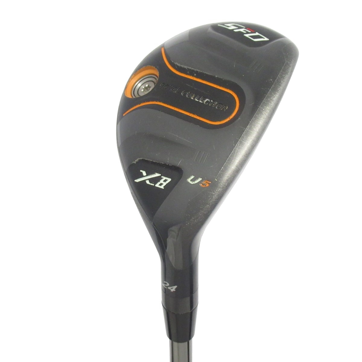 中古】SFD (ロイヤルコレクション) 通販｜GDO中古ゴルフクラブ