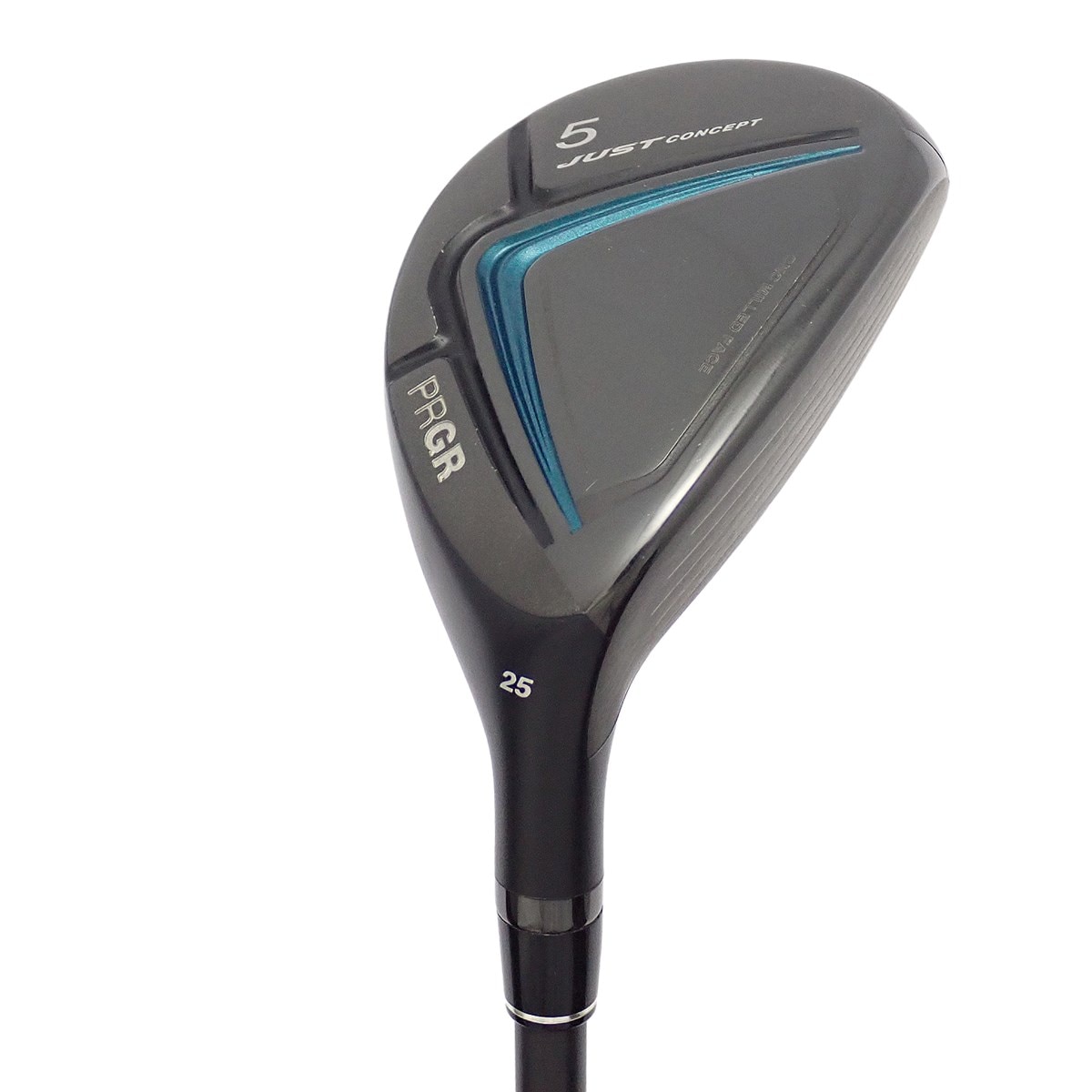 中古】RSX(2024) ユーティリティ (プロギア) RS 通販｜GDO中古ゴルフクラブ