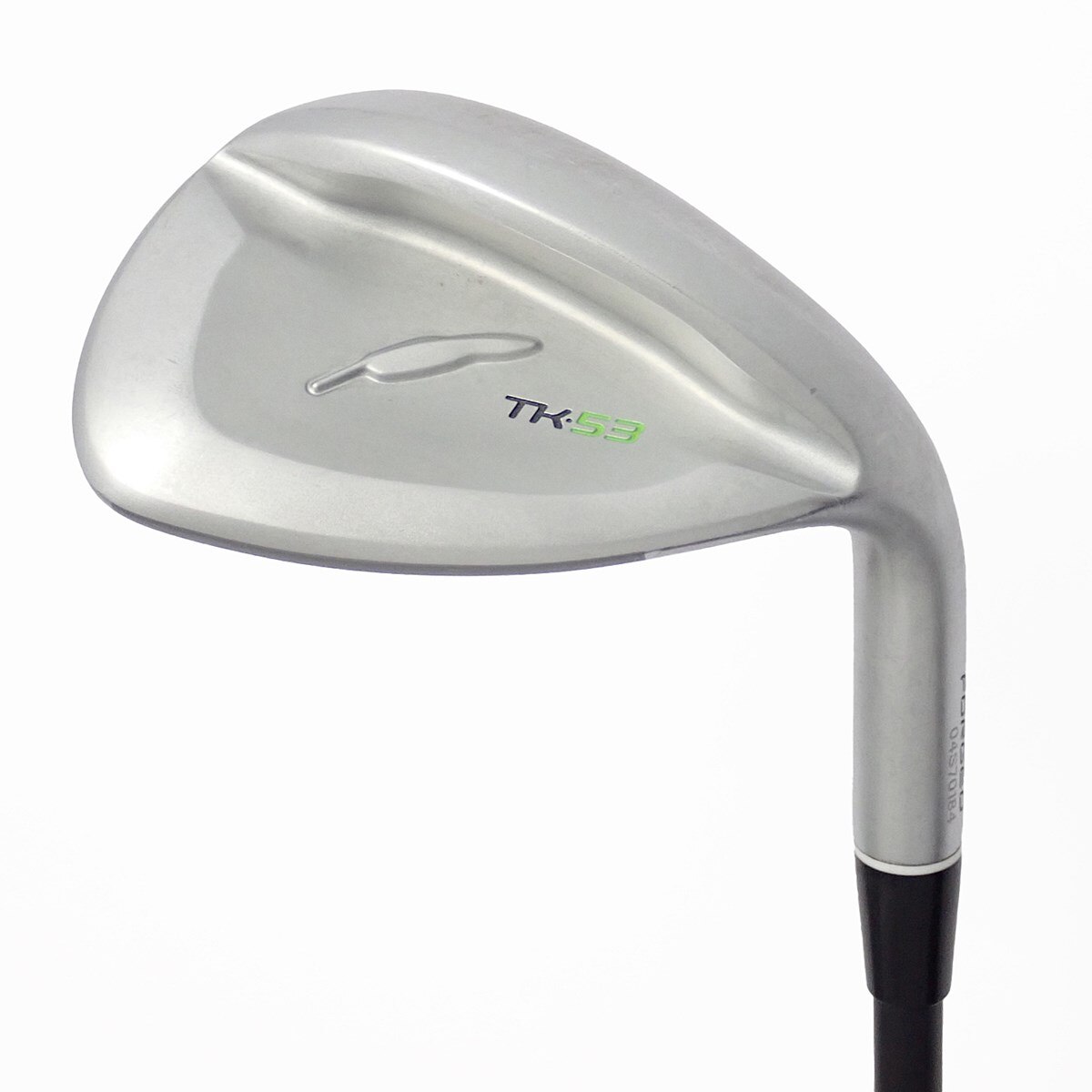 中古】TK-53 ウェッジ FT-62w Ver2 53 WEDGE C(ウェッジ（単品