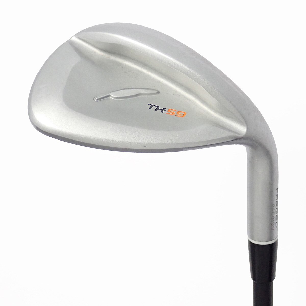 中古】TK-59 ウェッジ FT-62w Ver2 59 WEDGE C(ウェッジ（単品