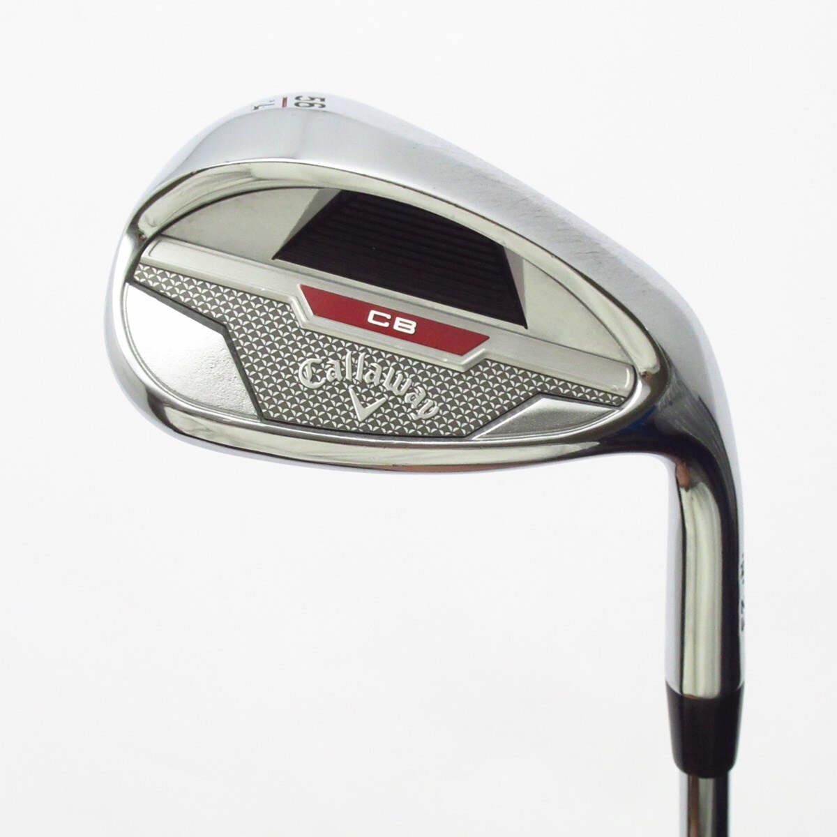 中古】CB(2023) ウェッジ (キャロウェイ) Callaway Golf 通販｜GDO中古