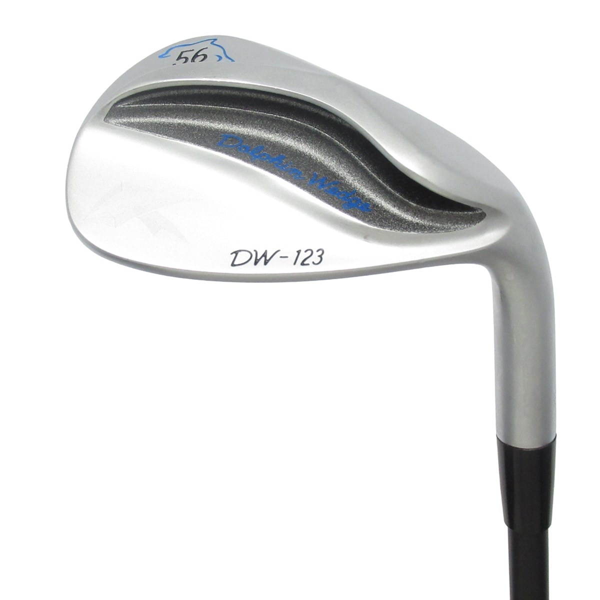 中古】ドルフィン DW-123 ウェッジ Dolphin DP-231 56 WEDGE C