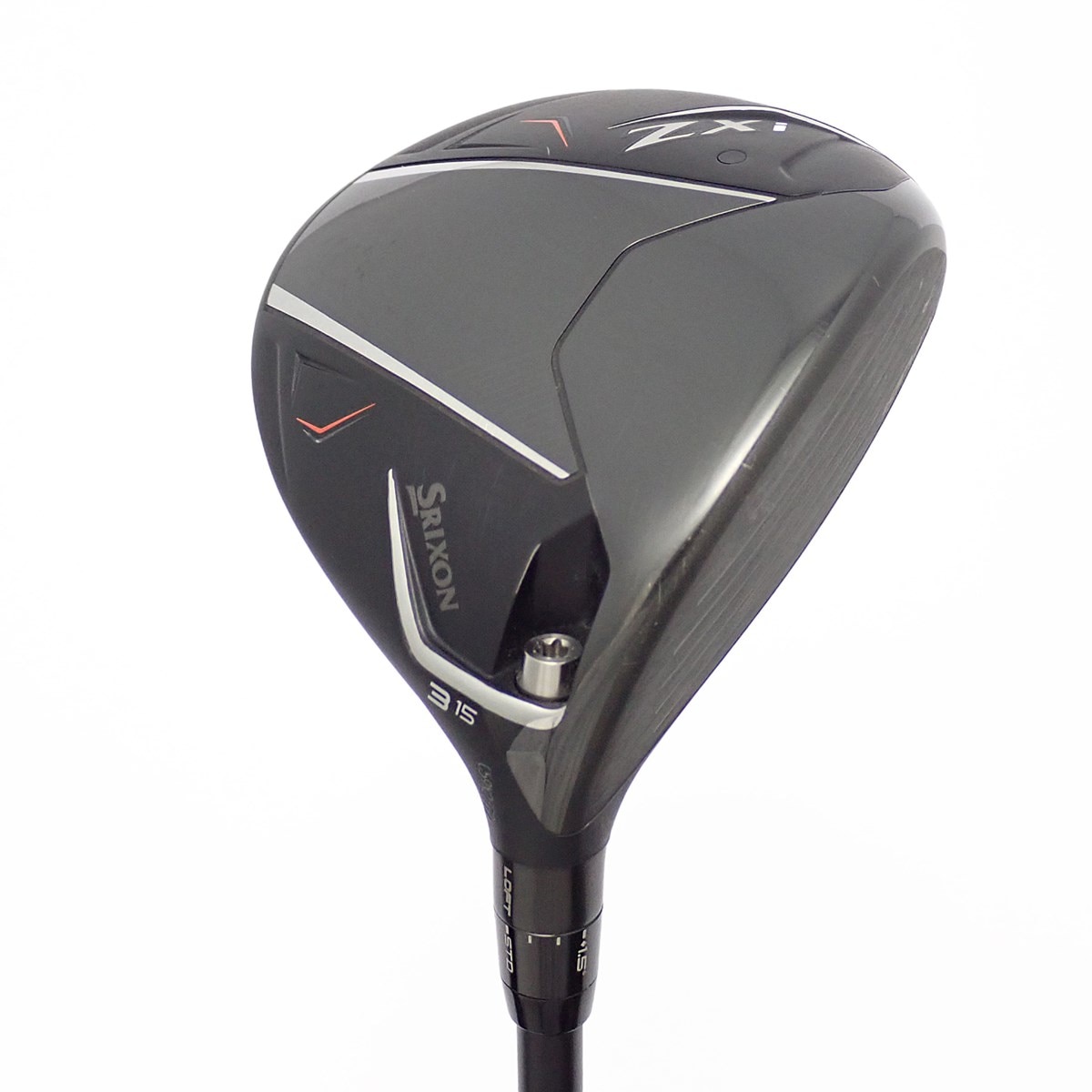 中古】スリクソン ZXi フェアウェイウッド Diamana ZXi 50 15 S C
