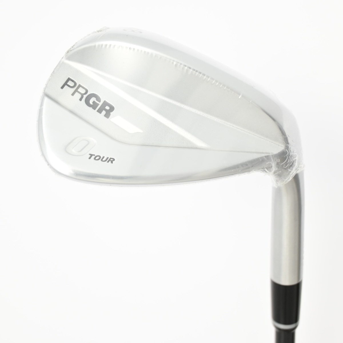 中古】PRGR 0 TOUR(2026) ウェッジ Diamana FOR PRGR FOR WEDGE 48-08