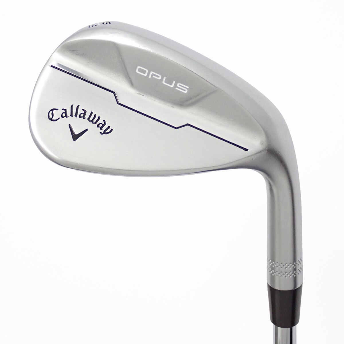 中古】OPUS クロム ウェッジ N.S.PRO 950GH neo 48-10 S C(ウェッジ