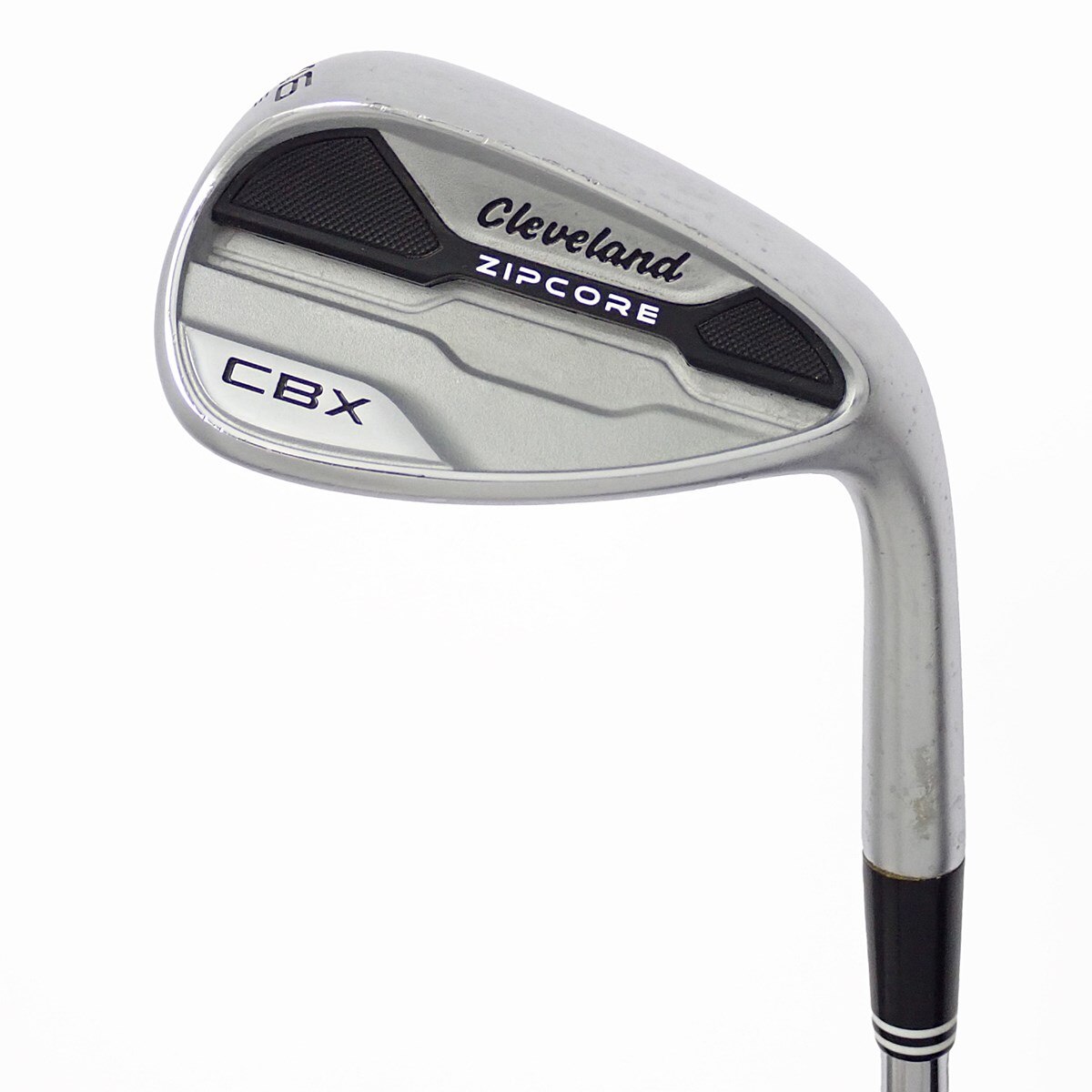 中古】CBX ZIPCORE US ウェッジ Dynamic Gold SPINNER TOUR ISSUE 46