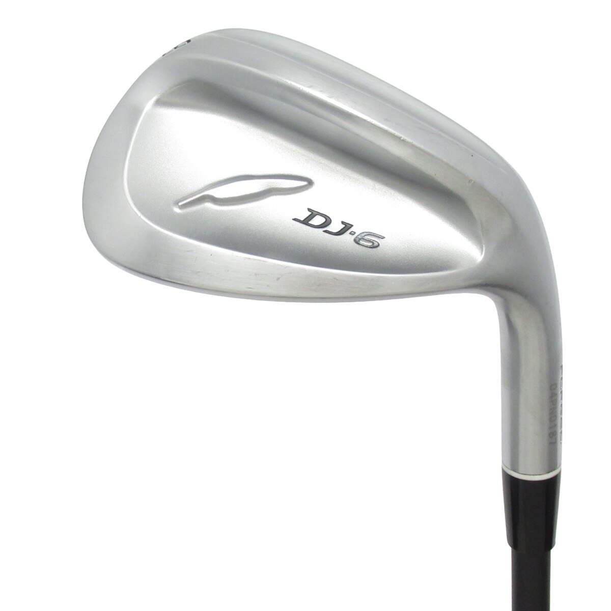 中古】DJ-6 ウェッジ FT-62w Ver2 48-13 WEDGE C(ウェッジ（単品）)|DJ