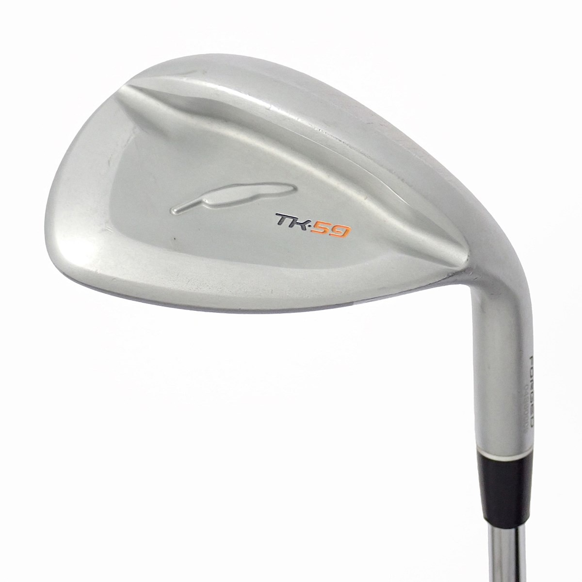 中古】TK-59 ウェッジ N.S.PRO 950GH neo 59 S C(ウェッジ（単品