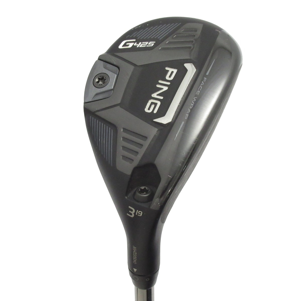 中古】G425 ユーティリティ (ピン) G425 通販｜GDO中古ゴルフクラブ