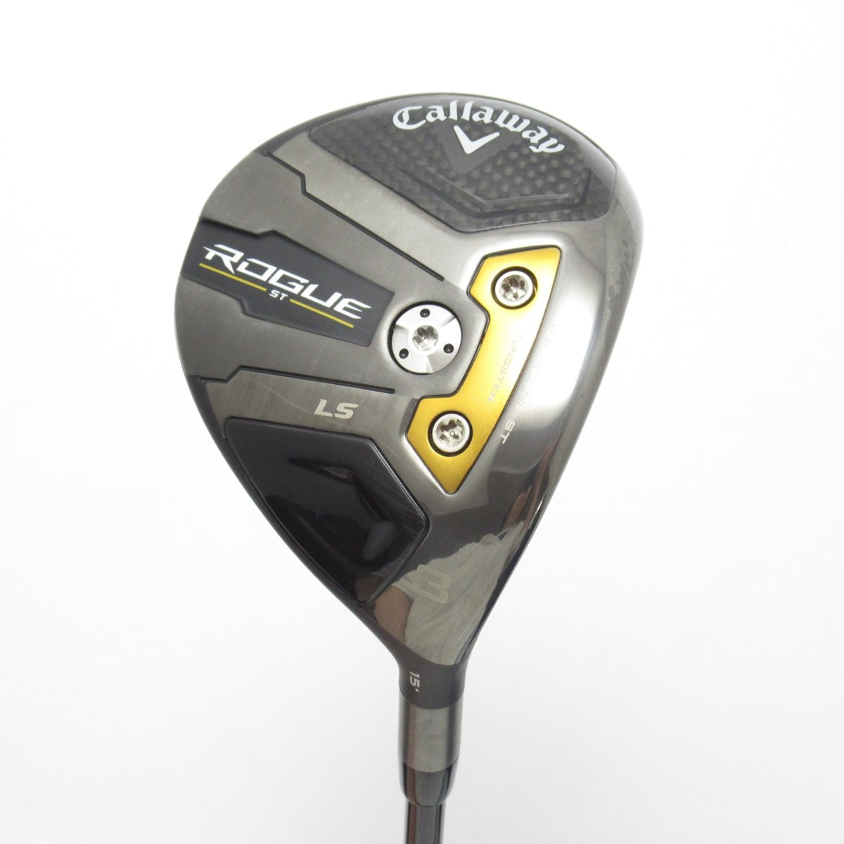 中古】ローグ ST LS フェアウェイウッド TENSEI 55 for Callaway（2022