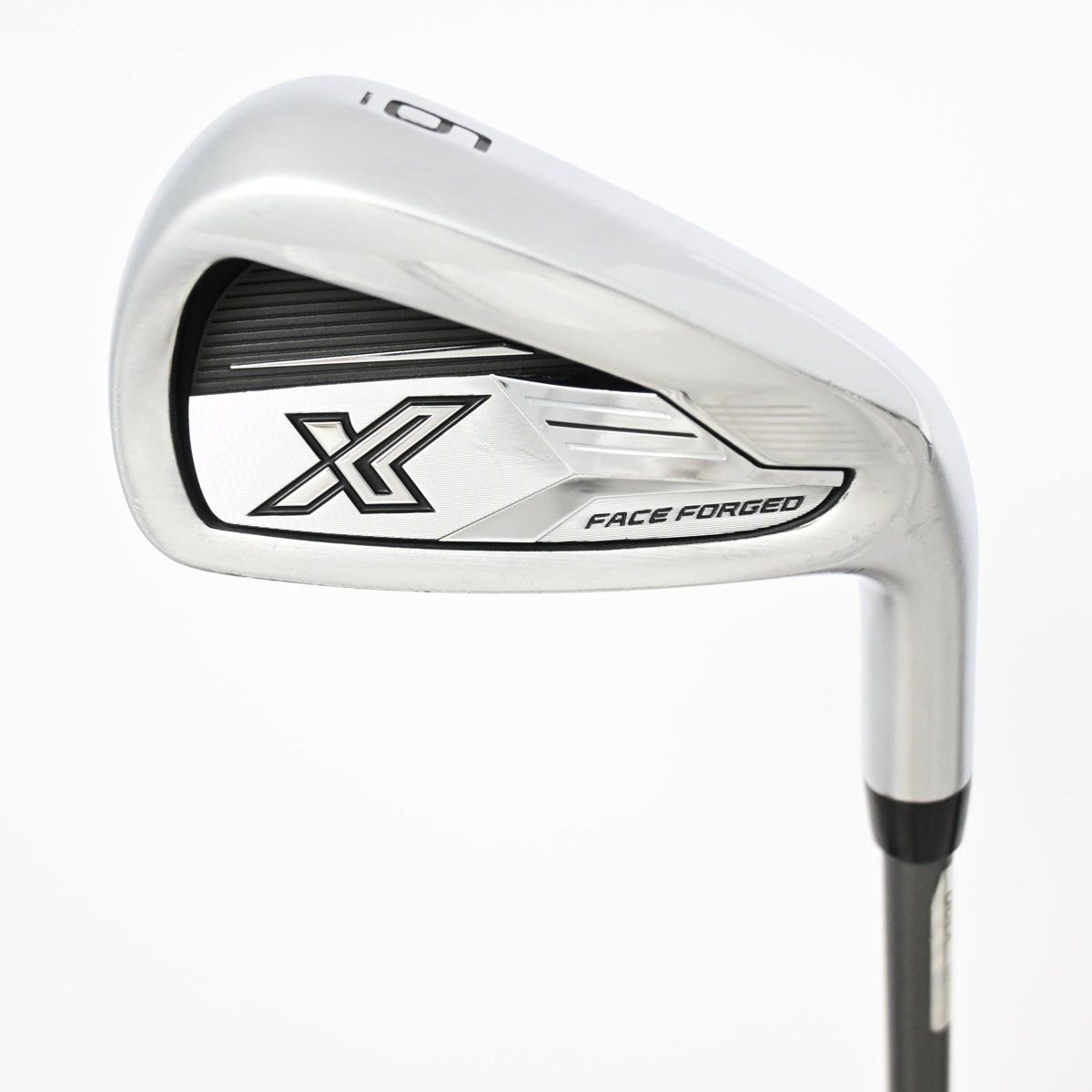 中古】ゼクシオ X(2024) アイアン Miyazaki AX-3 25.5 R CD(アイアン