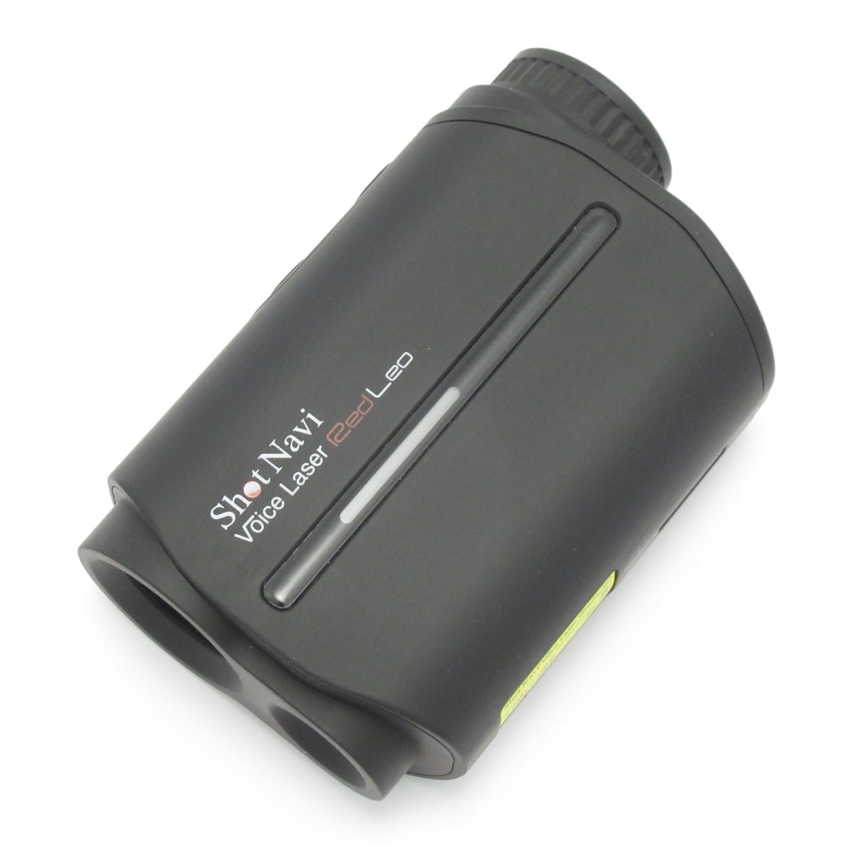 【在庫品:右手】ショットナビボイスレーザーレッドレオ専用ケース 中古】ボイスレーザー レッドレオ - - - CD(パーツ)|Shot Navi