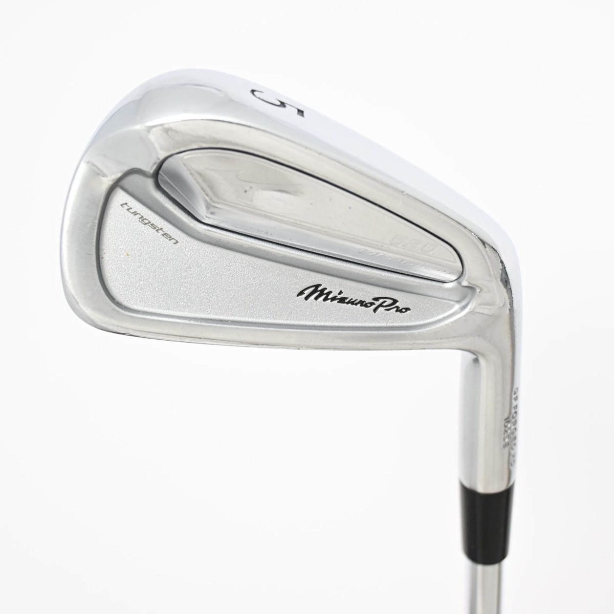 中古】MizunoPro 520 アイアン Dynamic Gold 95 25 S200 CD(アイアン