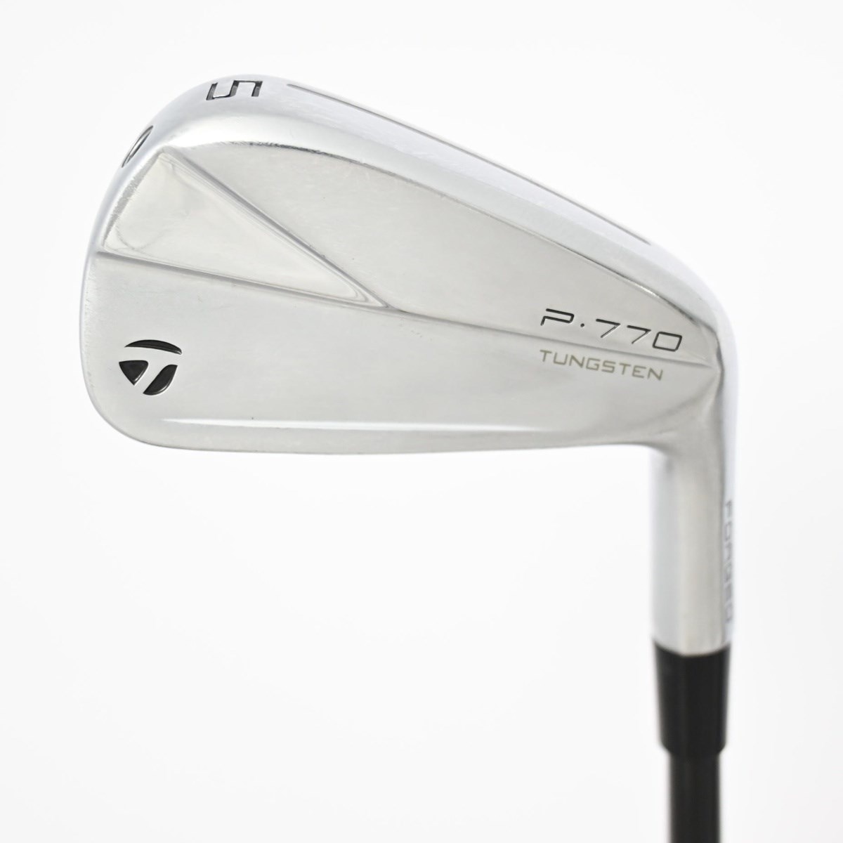 中古】P770 アイアンセット (テーラーメイド) 通販｜GDO中古ゴルフクラブ