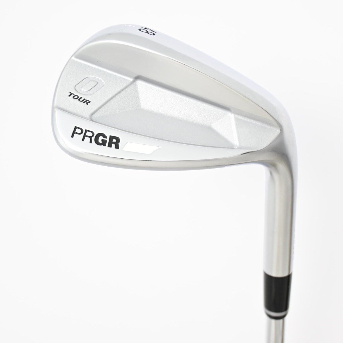 中古】PRGR 0 TOUR(2023) ウェッジ N.S.PRO スペックスチールIIIver