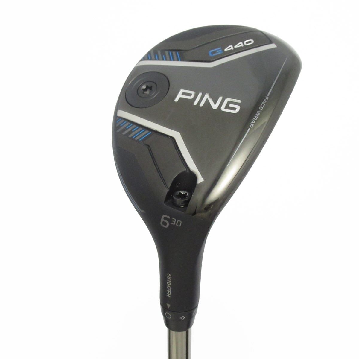中古】G440 ハイブリッド ユーティリティ PING TOUR 2.0 CHROME 85 30