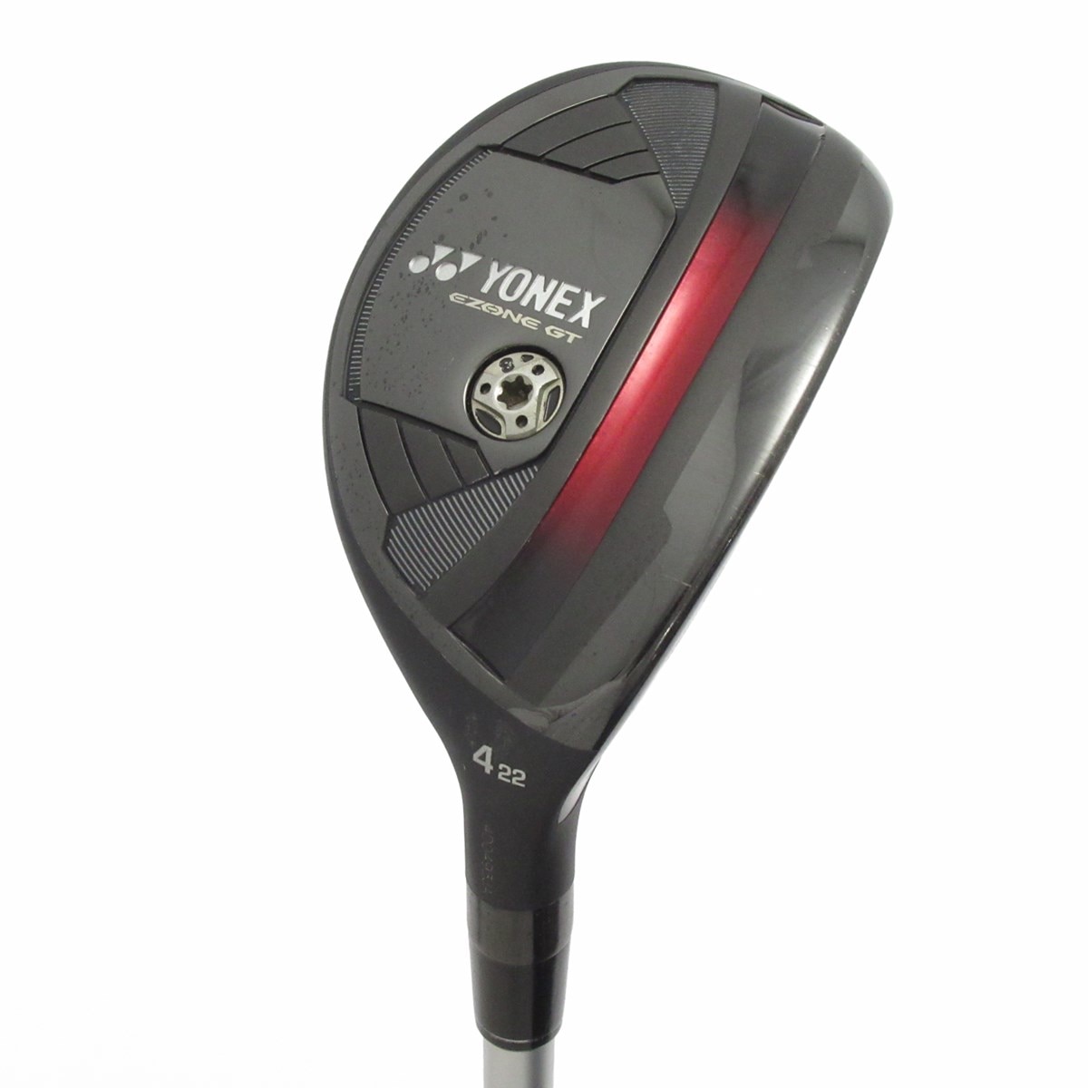 中古】EZONE GT(2024) ユーティリティ REXIS KAIZA-U HP 22 S C