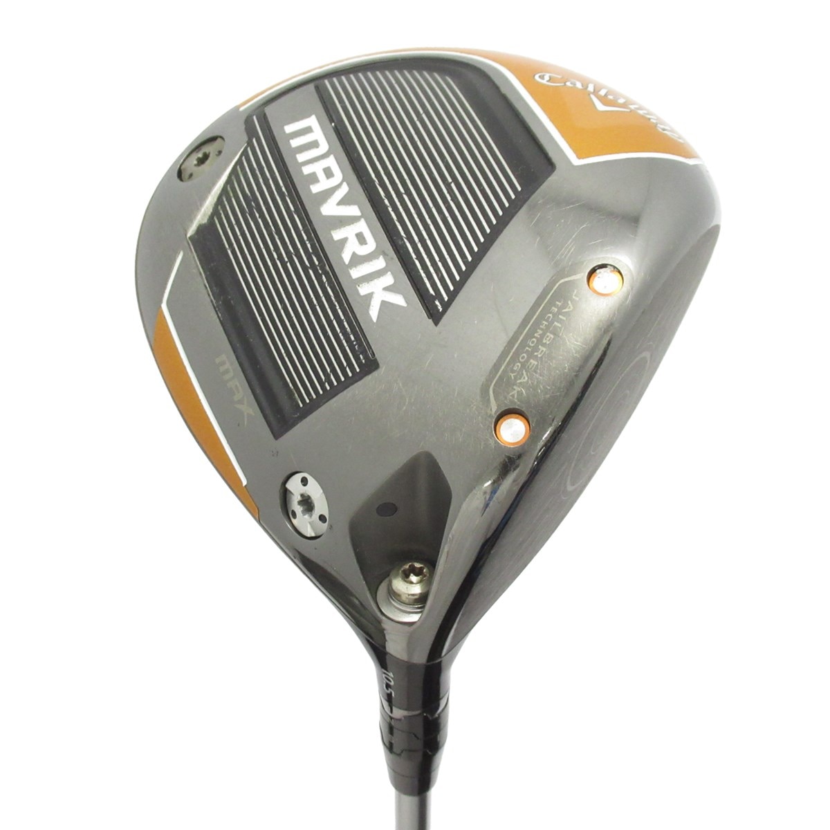 中古】マーベリック マックス ドライバー Diamana 40 for Callaway