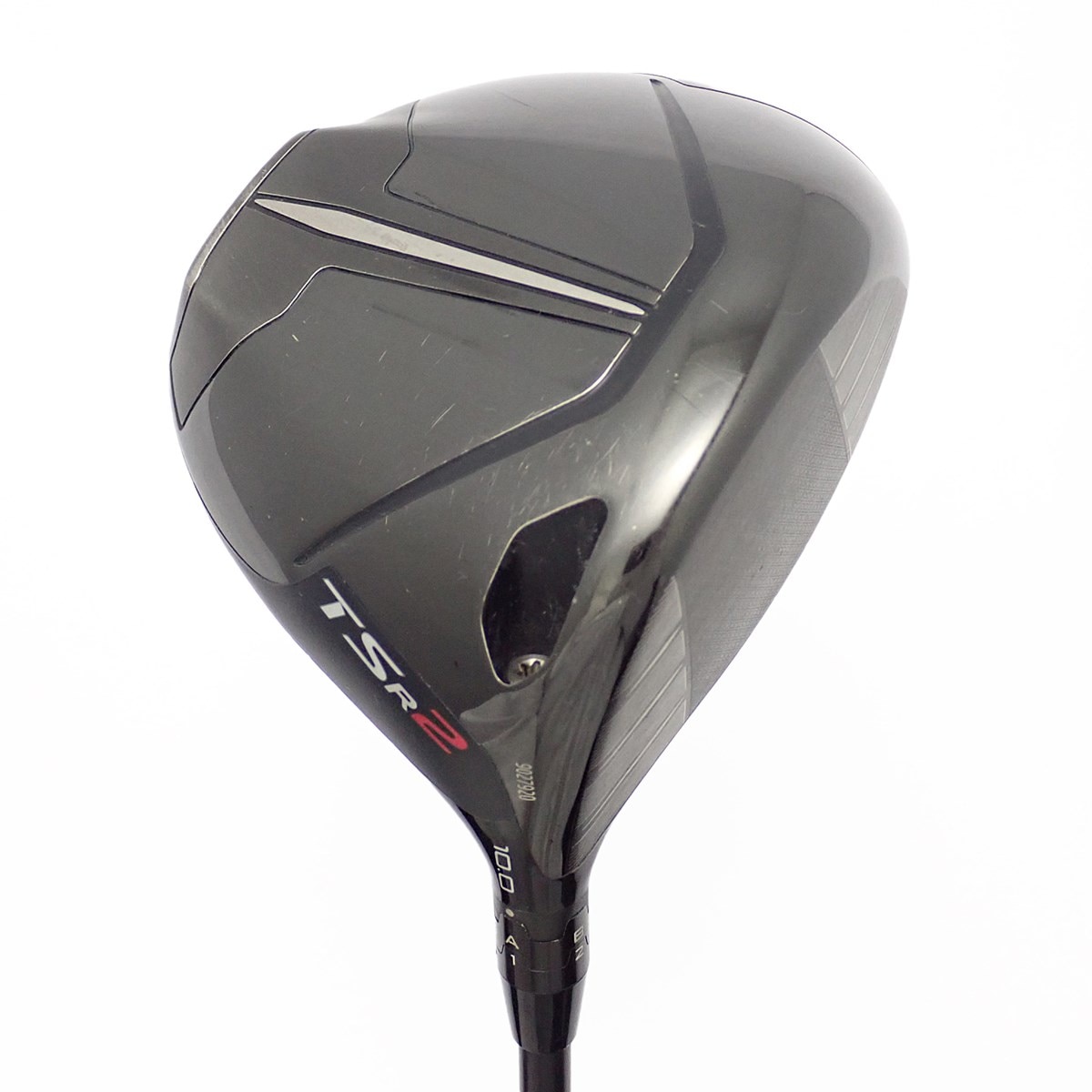 TSR2 ドライバー 10° ツアーAD IZ-5 S 中古】TSR2 ドライバー Tour AD IZ-5 10 S D(ドライバー（単品）)|TSR