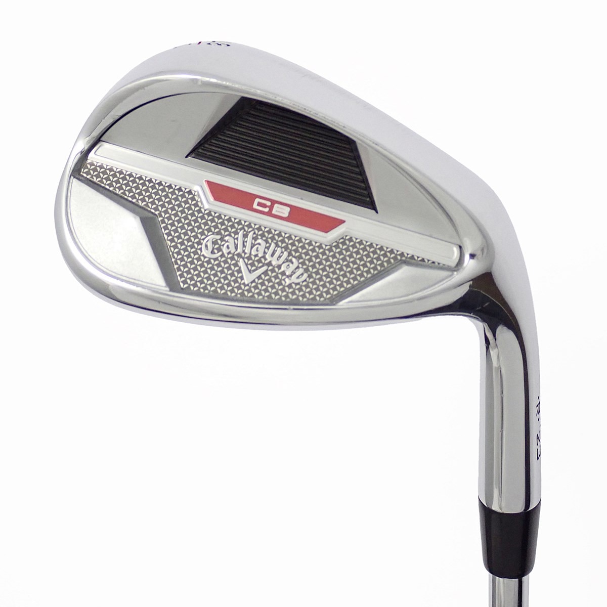 中古】CB 23 ウェッジ N.S.PRO 950GH neo 48-10 S CD(ウェッジ（単品