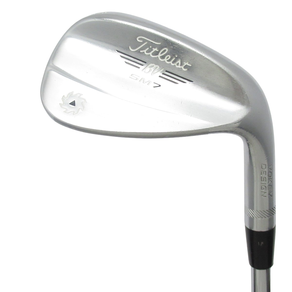 中古】ボーケイ SM7 TC ウェッジ N.S.PRO MODUS3 TOUR 120 52-12 S D