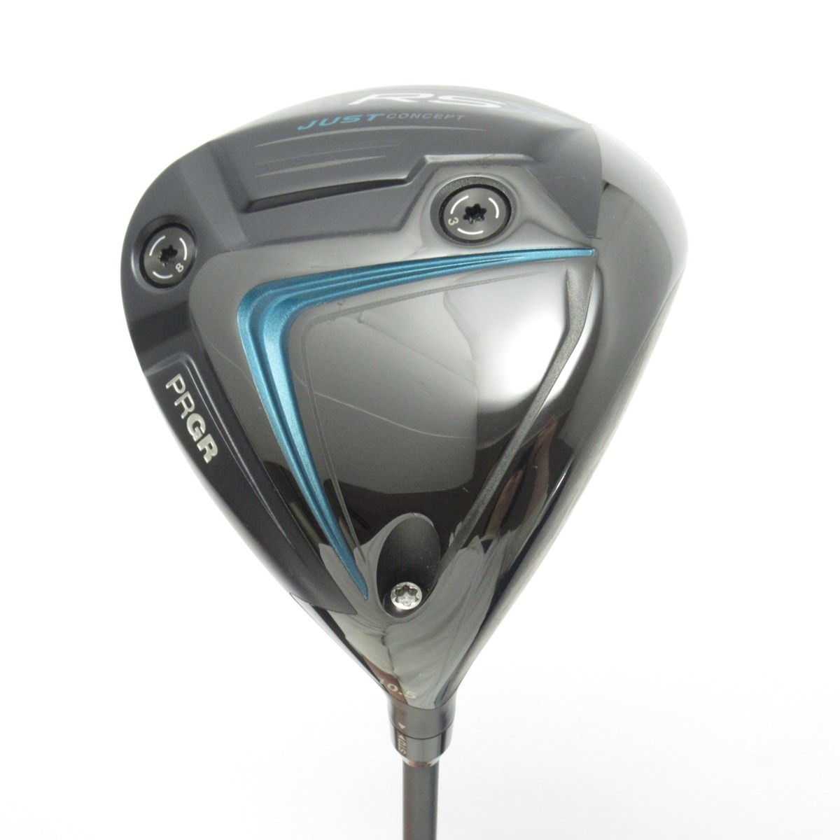 中古】RSX(2024) ドライバー (プロギア) RS 通販｜GDO中古ゴルフクラブ