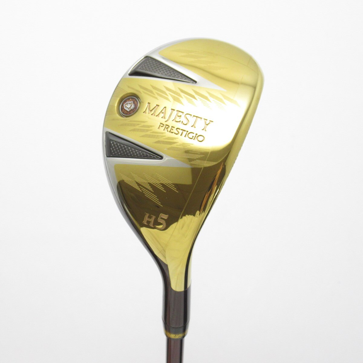中古】マジェスティ プレステジオ 13 ユーティリティ MAJESTY LV760 22