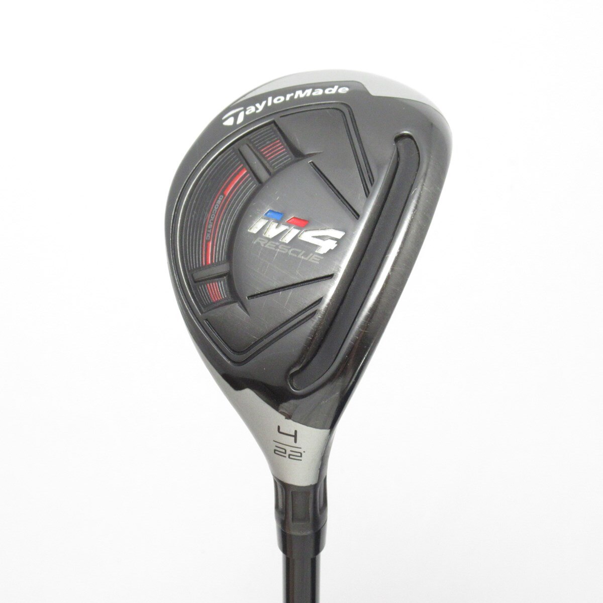 中古】M4 ユーティリティ FUBUKI TM6 22 S D(ユーティリティ（単品