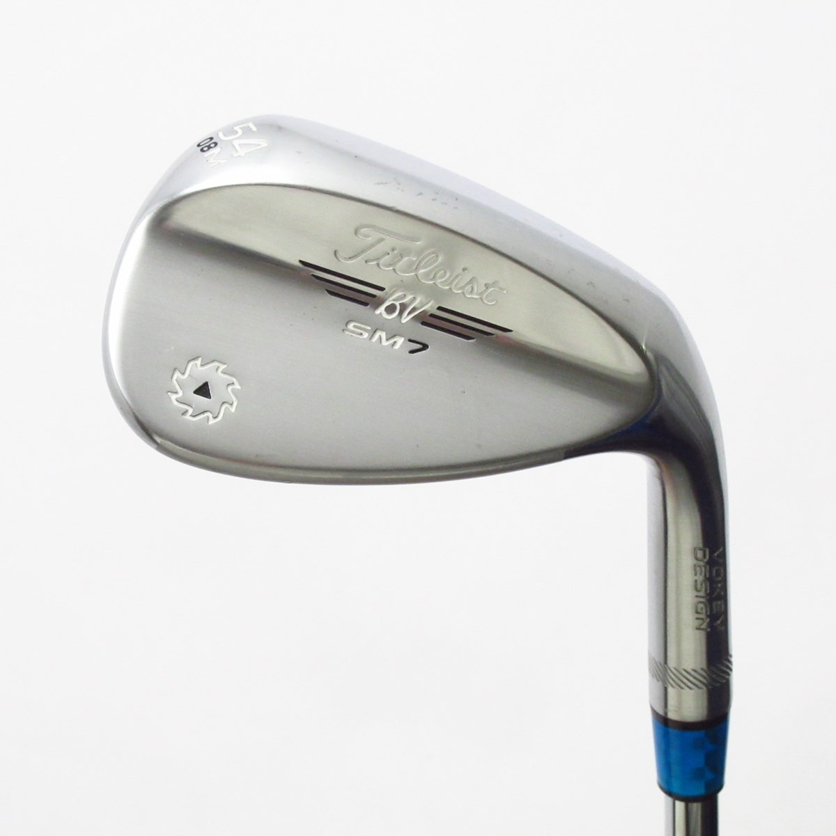 中古】ボーケイ SM7 TC ウェッジ N.S.PRO MODUS3 TOUR 105 54-08 S C