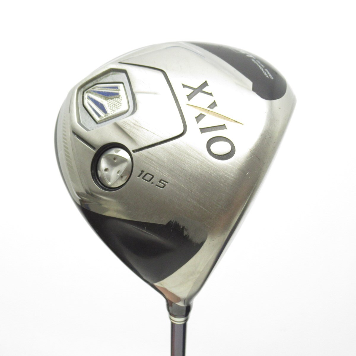 中古】ゼクシオ エイト(2014) ドライバー MP800 10.5 SR D(ドライバー