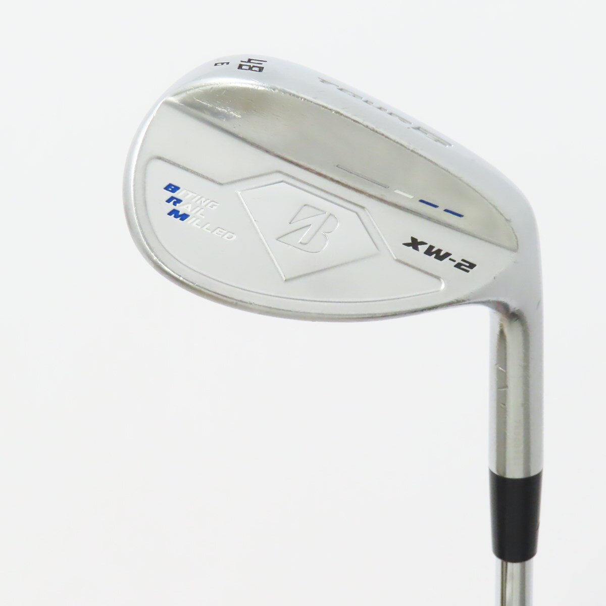 中古】TOUR B XW-2 ウェッジ N.S.PRO MODUS3 TOUR 105 48-06 S CD