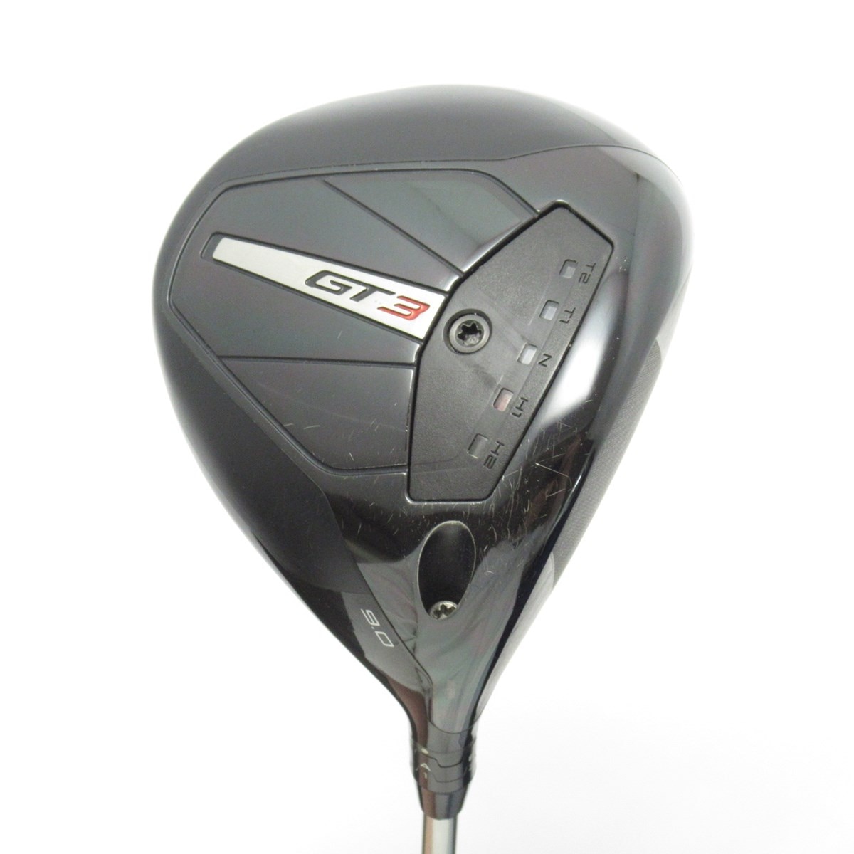 中古】GT3 ドライバー Tour AD TP-6 9 SR C(ドライバー（単品