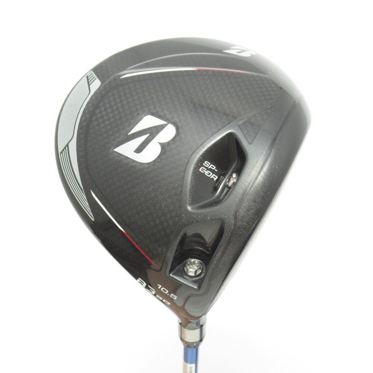 中古】B3 SD ドライバー Speeder NX 50 10.5 S C(ドライバー（単品
