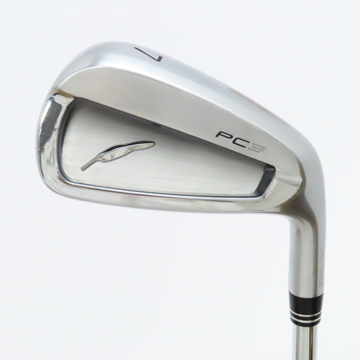 中古】PC-3(2024) アイアンセット (フォーティーン) FOURTEEN メンズ