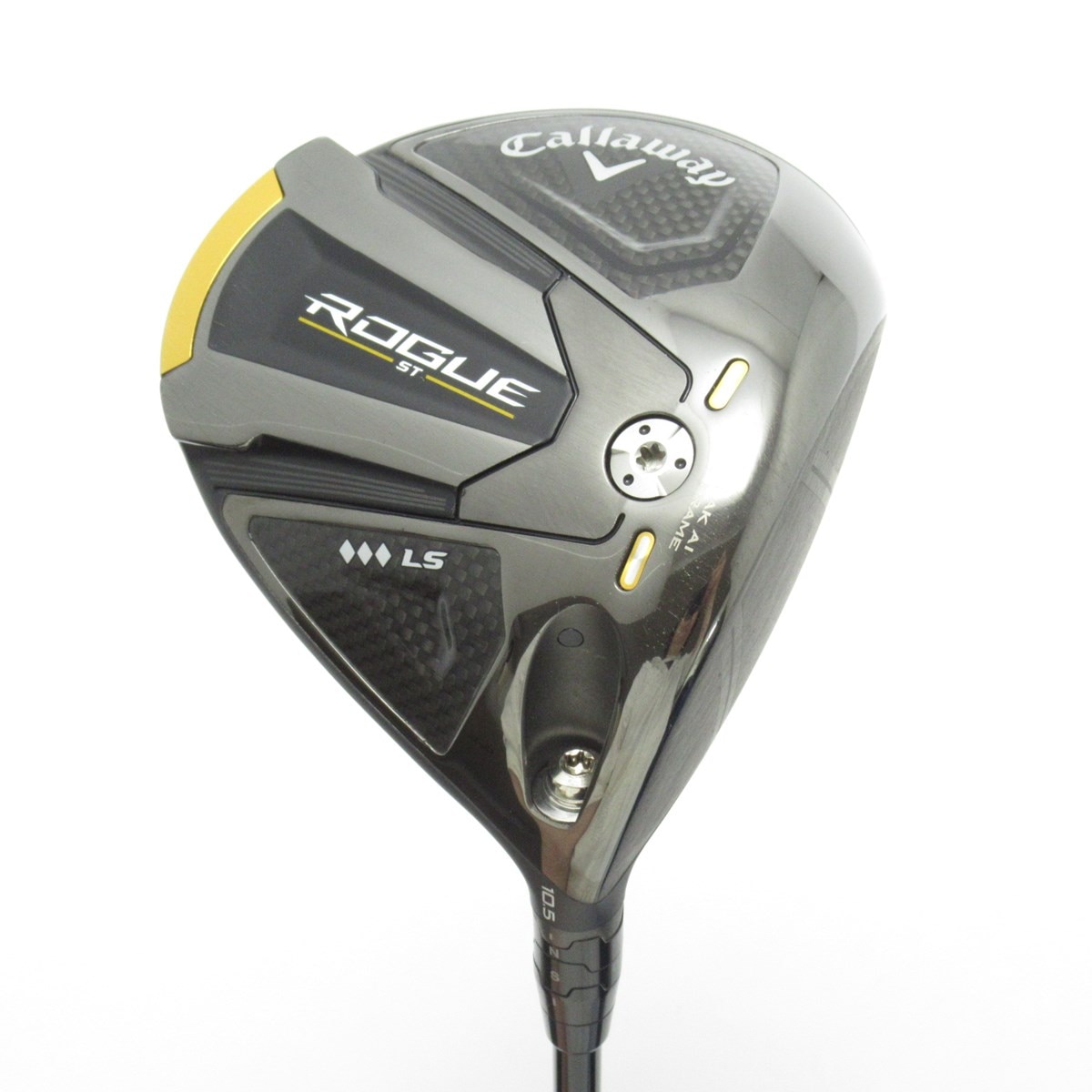 中古】ROGUE ST ◇◇◇ LS US ドライバー (キャロウェイ) ローグ 通販