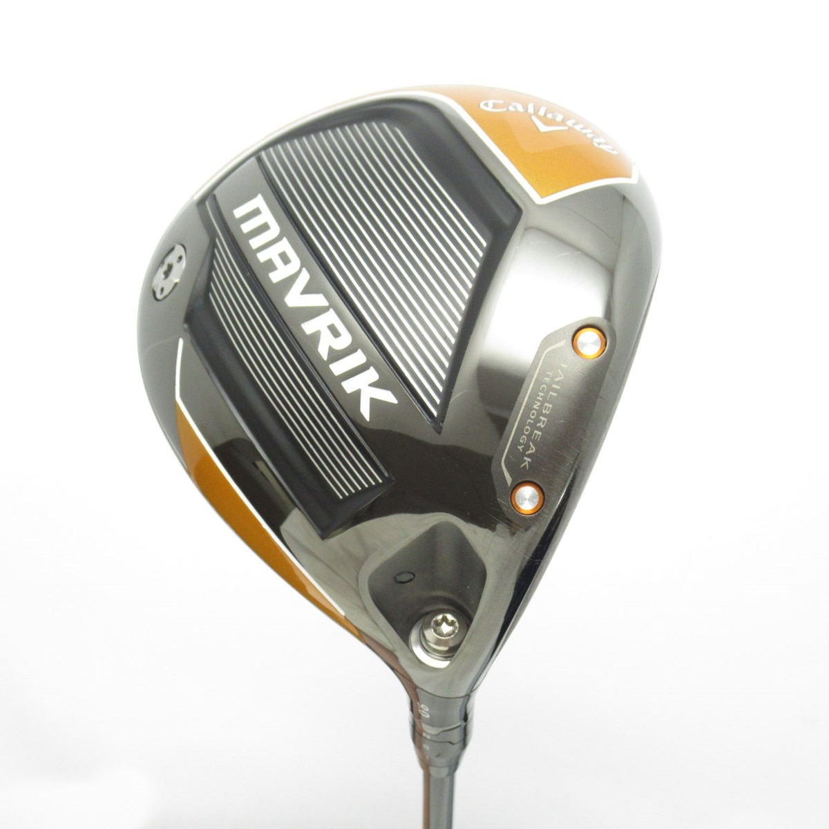 中古】マーベリック ドライバー TENSEI 50 for Callaway 9 R BC