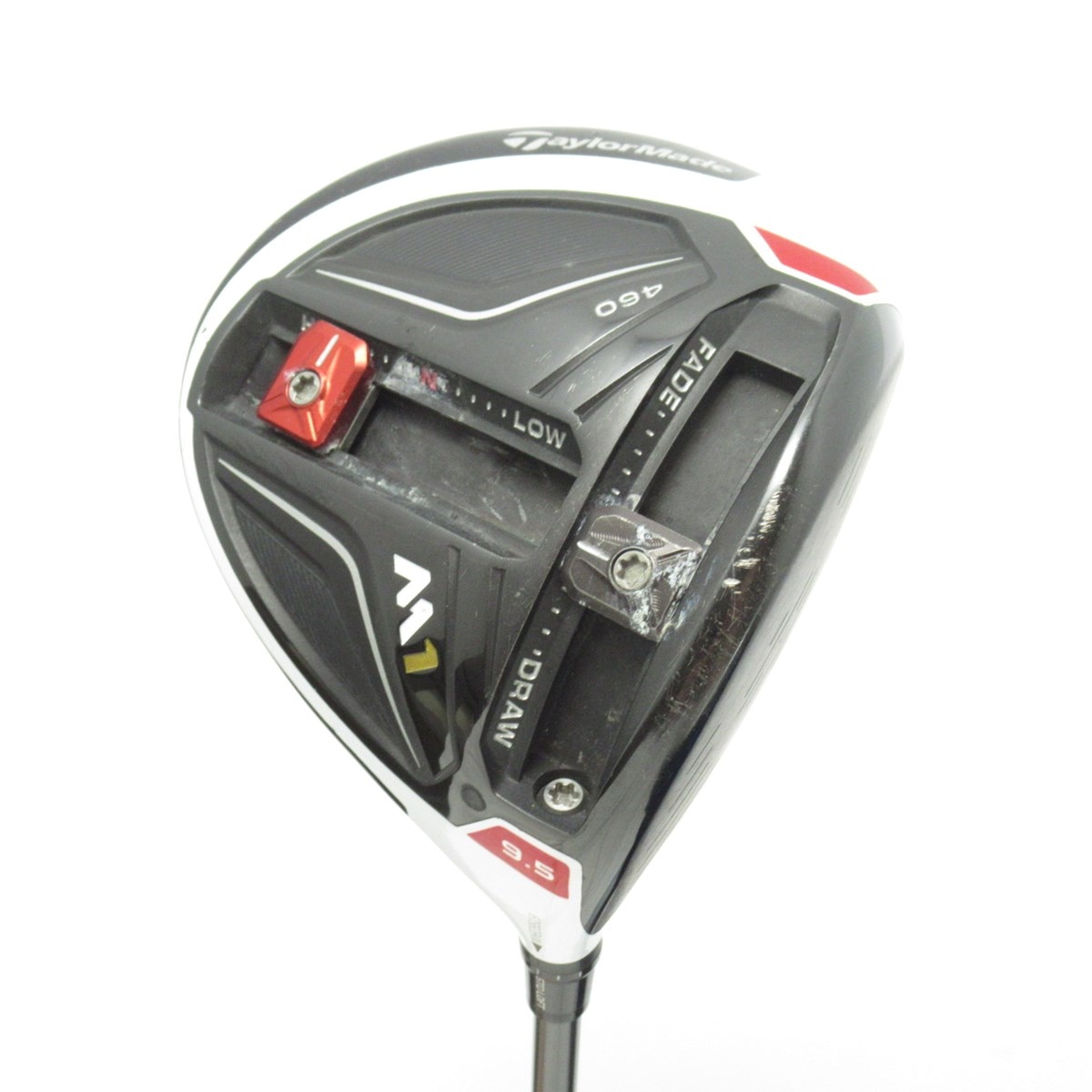 中古】M1 460 ドライバー TENSEI BLUE TM50 9.5 S D(ドライバー（単品