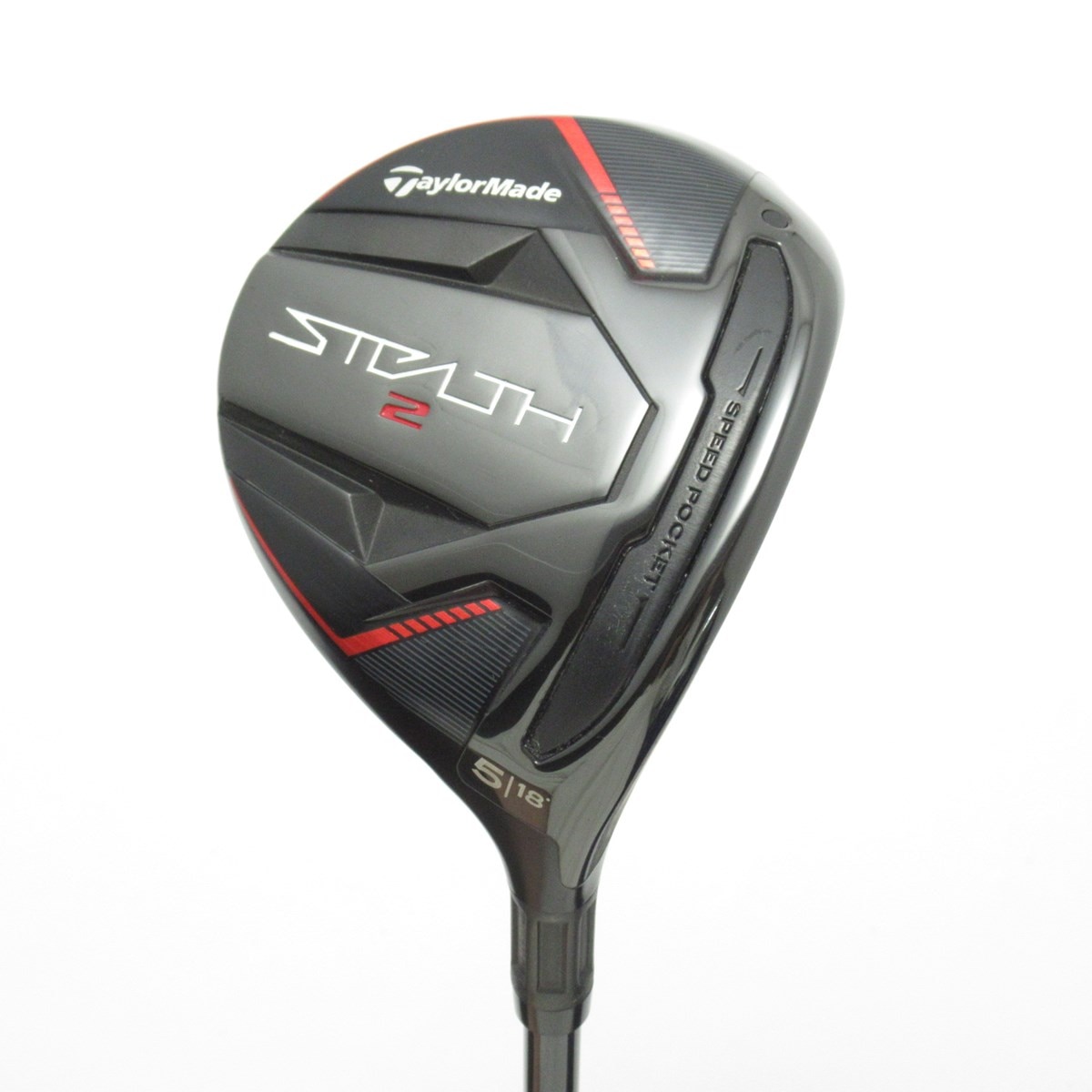 中古】ステルス 2 フェアウェイウッド (テーラーメイド) ステルス 通販