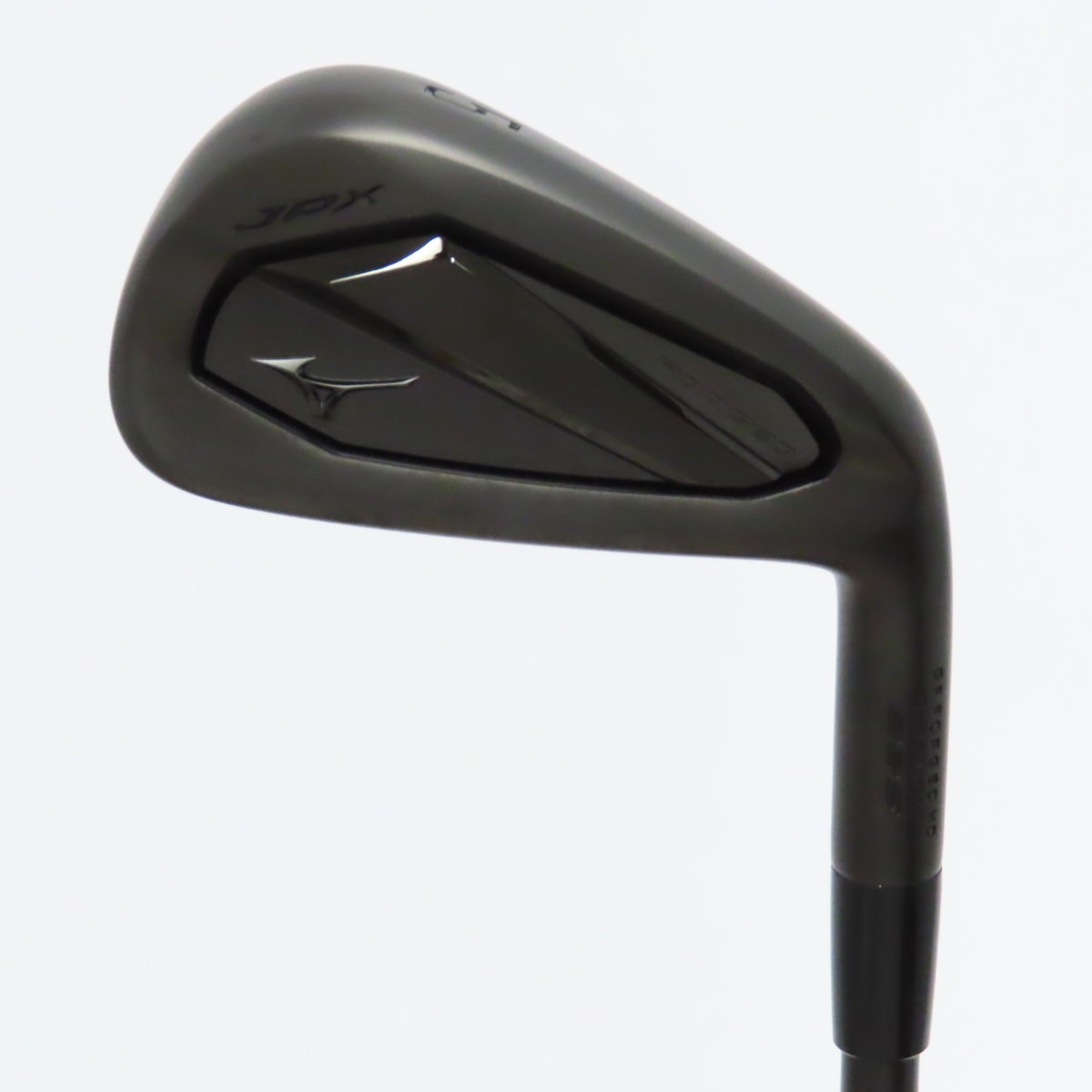 中古】JPX 925 FORGED リミテッドブラックエディション アイアン