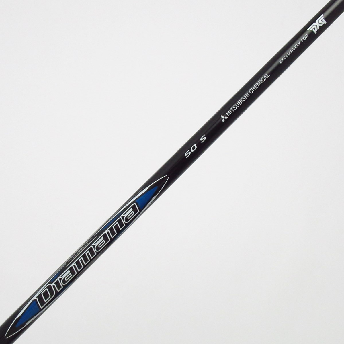 中古】ソノ他メーカー シャフト ドライバー用_スリーブ付 Diamana V3