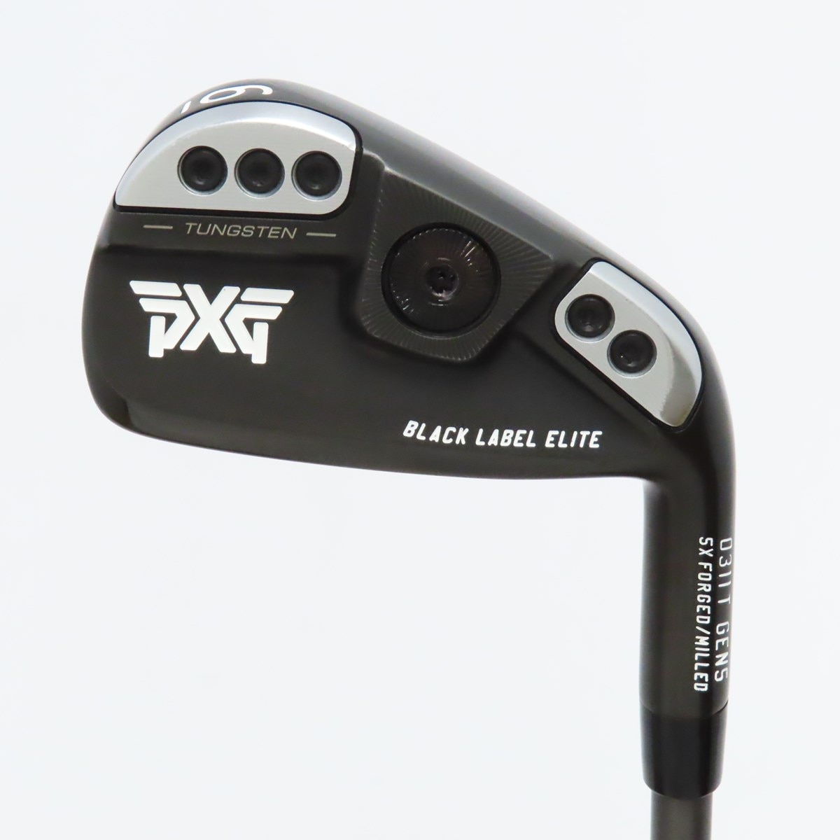 中古】PXG 0311 T GEN5 アイアンセット (PXG) PXG 通販｜GDO中古ゴルフ