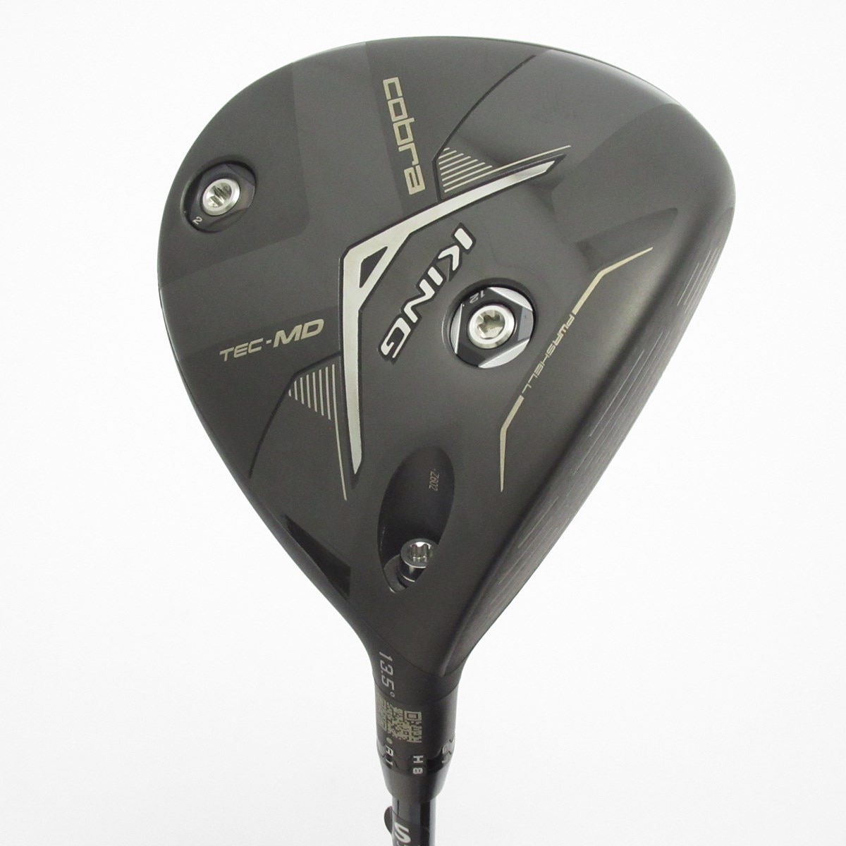 コブラ　ミニドライバー　KING TEC MINI 13.5° USAモデル 中古】KING TEC MINI ドライバー (コブラ) キング 通販｜GDO中古ゴルフ