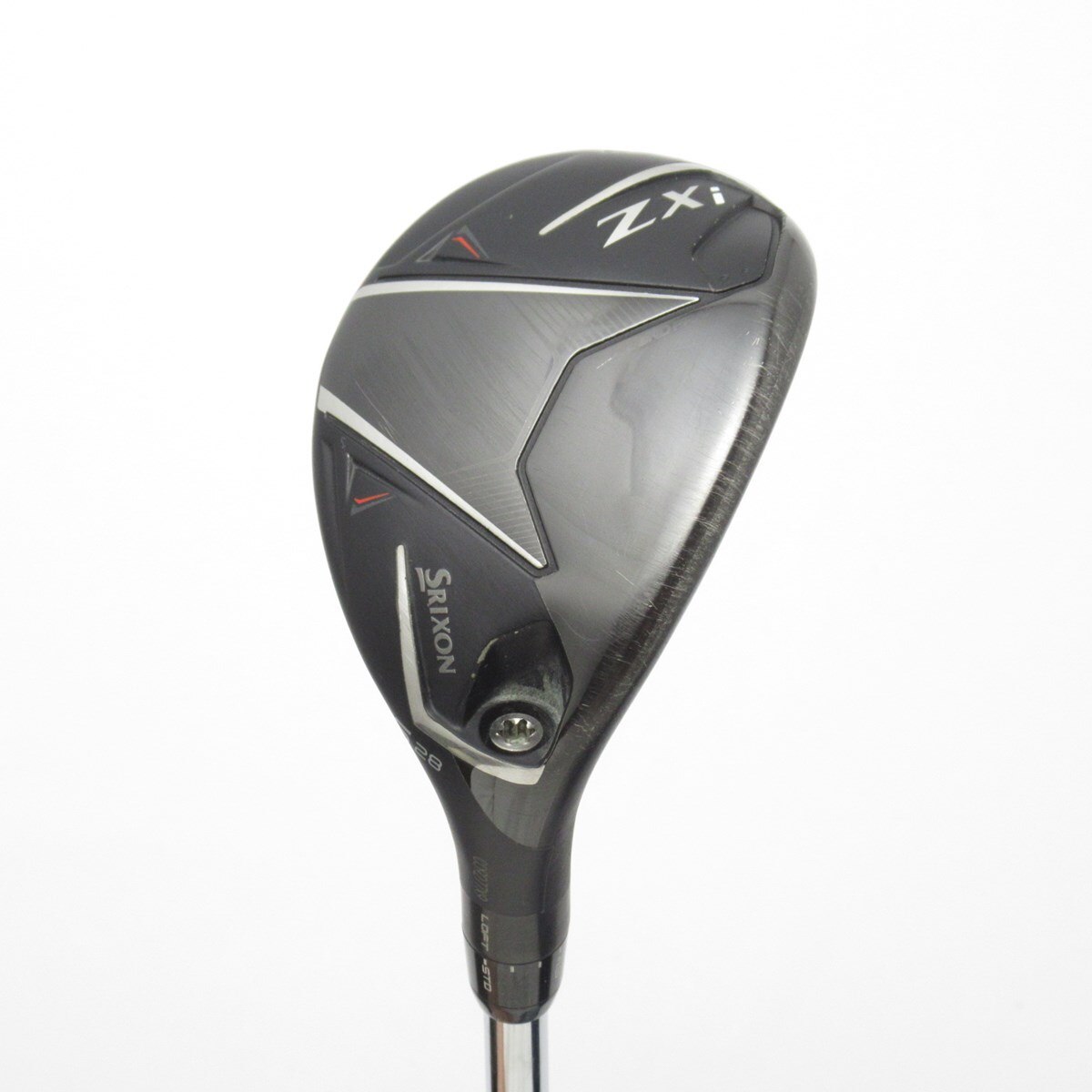 中古】スリクソン ZXi ハイブリッド ユーティリティ N.S.PRO MODUS3