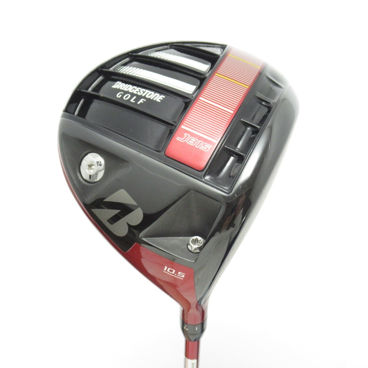 中古】J815 ドライバー Tour AD J15-11W 10.5 S D(ドライバー（単品